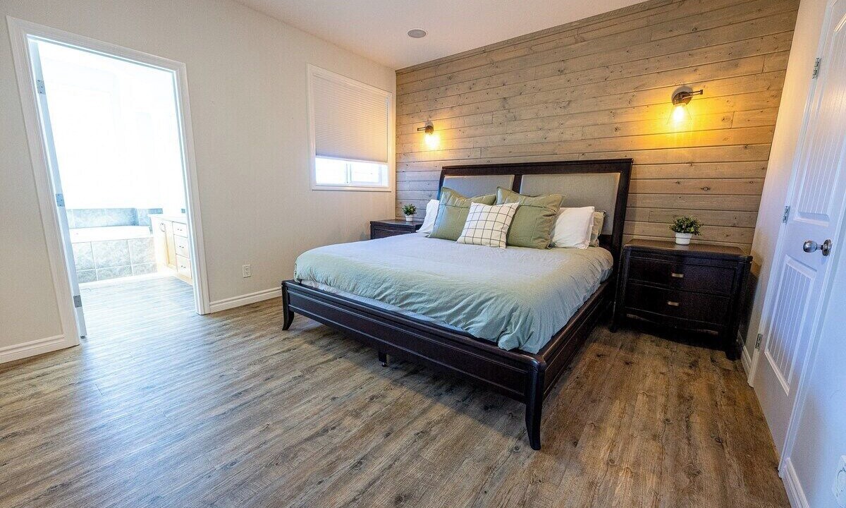Photo of Bedroom in Grande Prairie