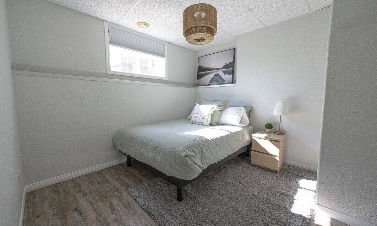 Photo of Bedroom in Grande Prairie