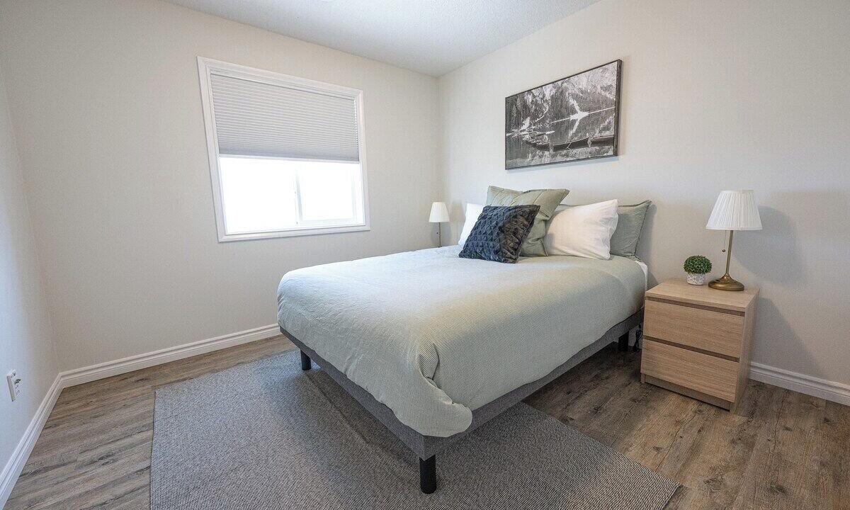 Photo of Bedroom in Grande Prairie