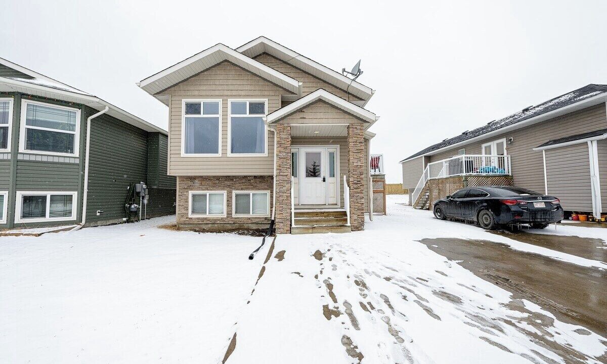 Photo of Outdoor in Grande Prairie