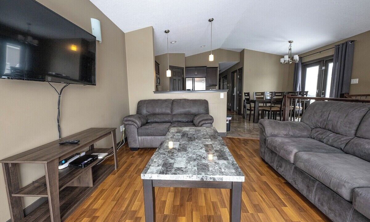 Photo of Bedroom in Grande Prairie