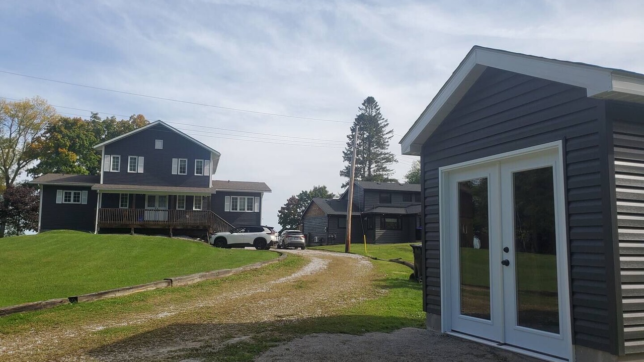 Photo of Outdoor in Cumberland Beach