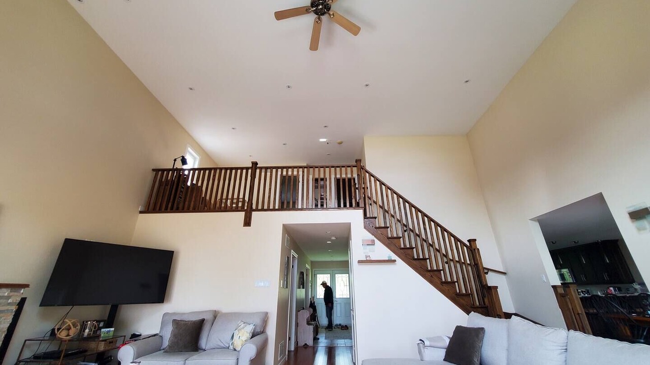 Photo of Livingroom in Cumberland Beach
