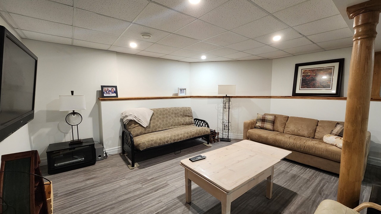 Photo of Livingroom in Cumberland Beach