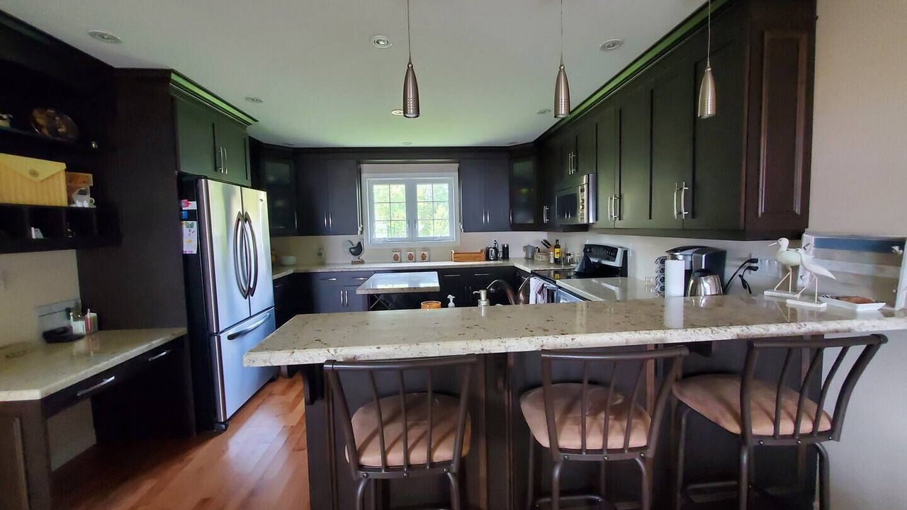Photo of Kitchen in Cumberland Beach