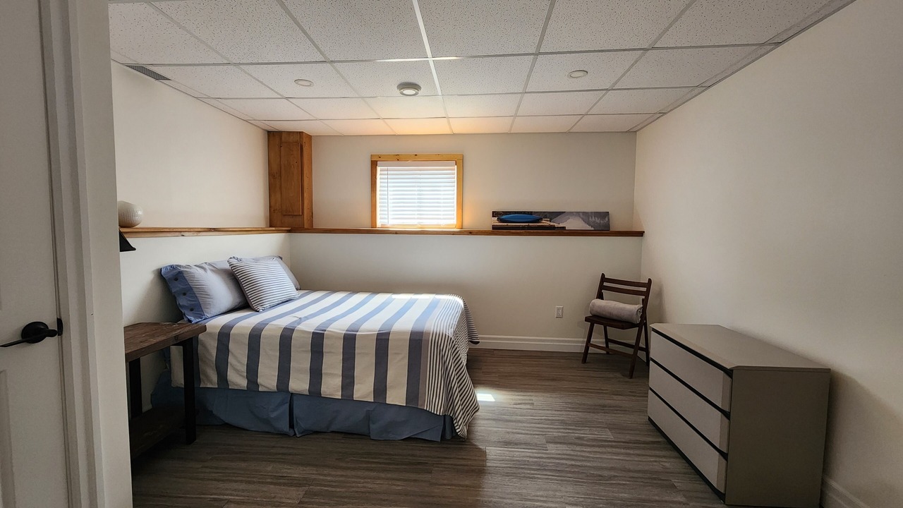 Photo of Bedroom in Cumberland Beach