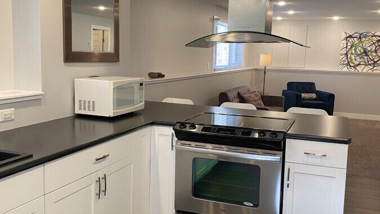 Photo of Kitchen in Clearwater