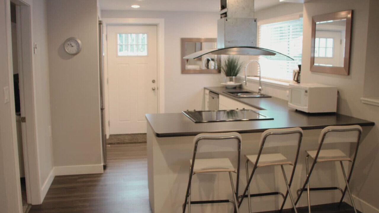 Photo of Kitchen in Clearwater