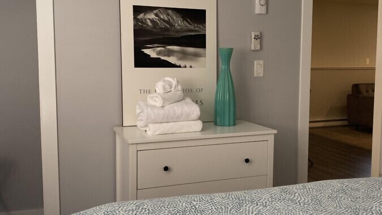 Photo of Bedroom in Clearwater