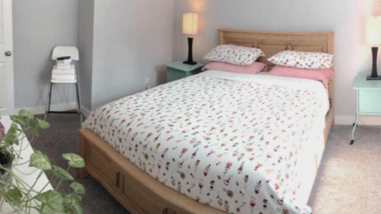Photo of Bedroom in Clearwater