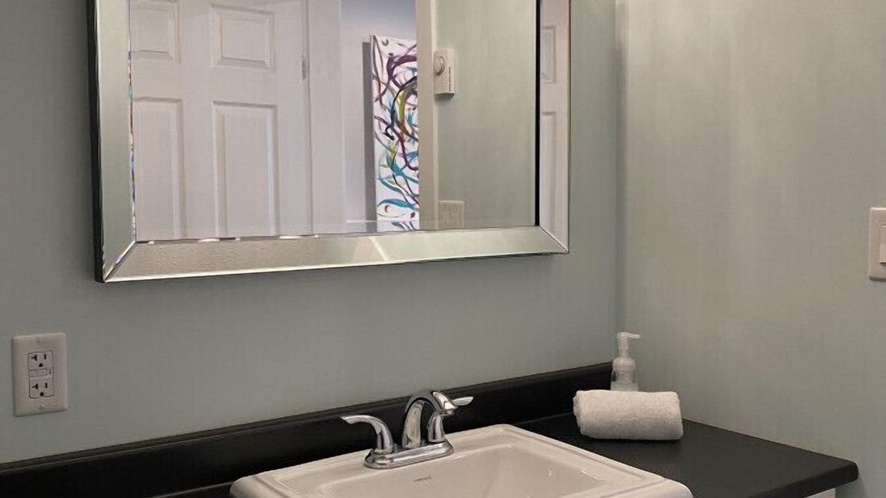 Photo of Bathroom in Clearwater