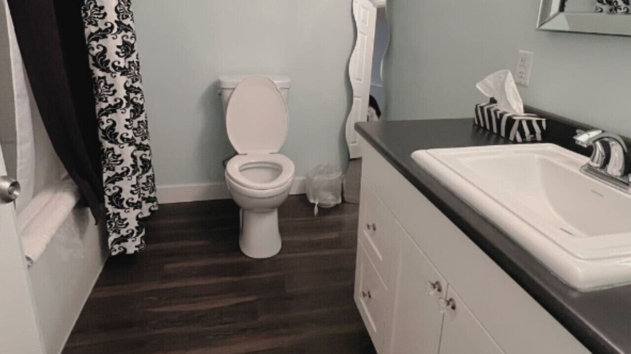 Photo of Bathroom in Clearwater