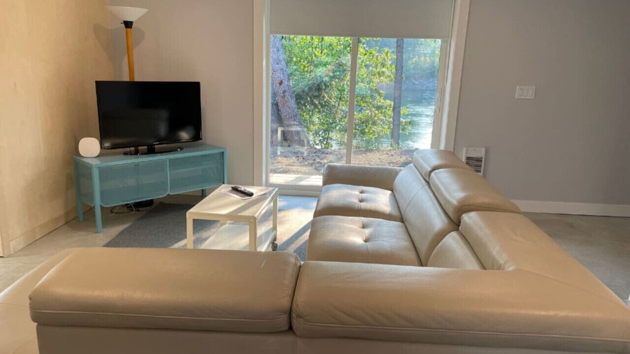 Photo of Livingroom in Clearwater
