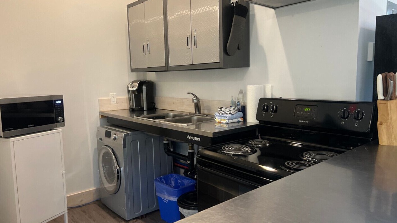 Photo of Kitchen in Clearwater