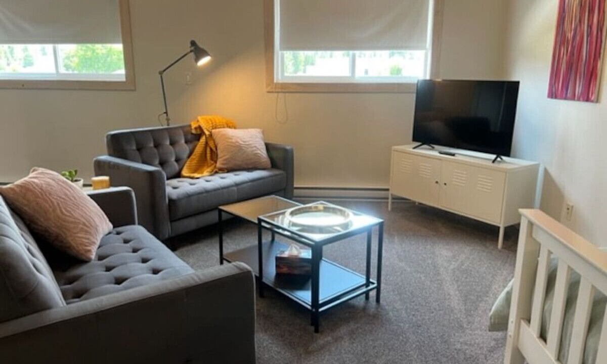 Photo of Livingroom in Clearwater