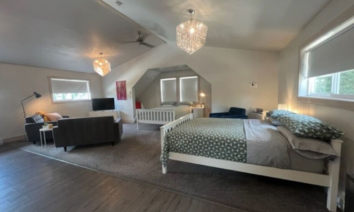 Photo of Bedroom in Clearwater
