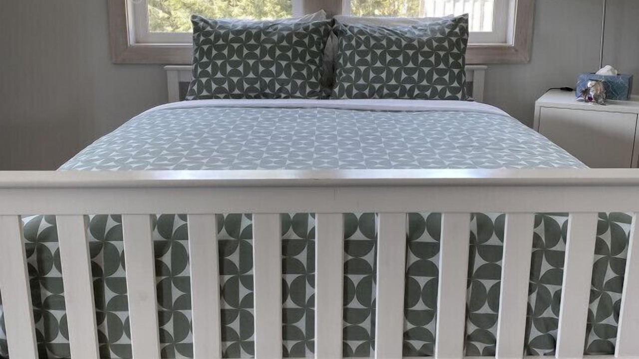 Photo of Bedroom in Clearwater
