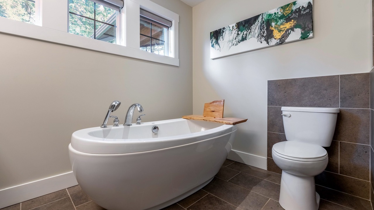 Photo of Bathroom in Kent