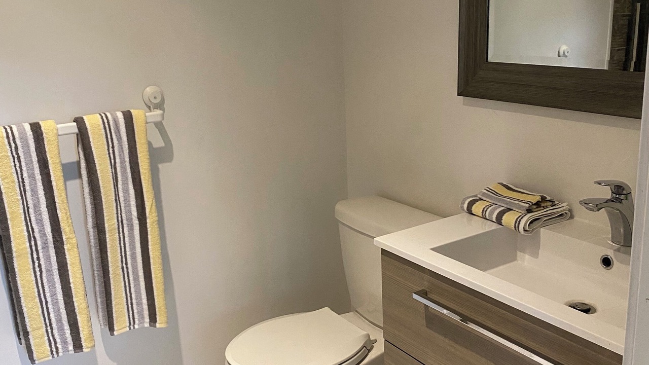 Photo of Bathroom in Sardis