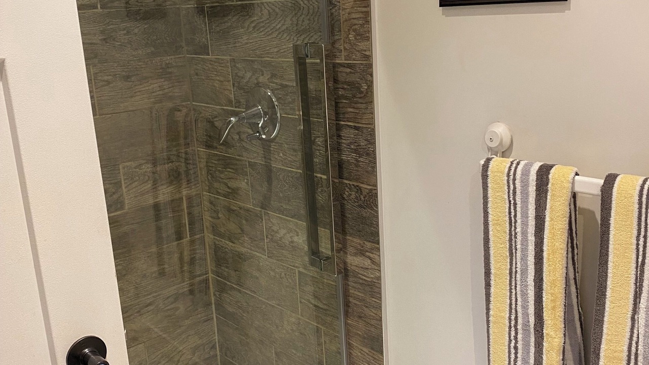 Photo of Bathroom in Sardis