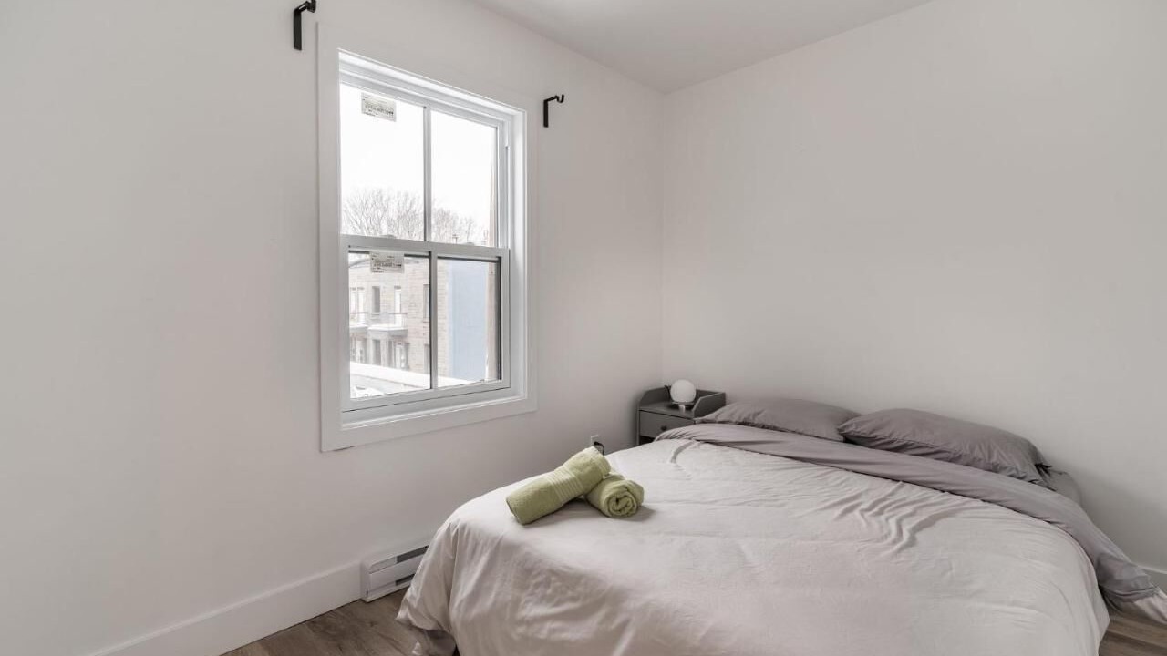 Photo of Bedroom in Gay Village