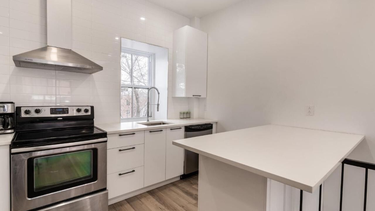 Photo of Kitchen in Gay Village