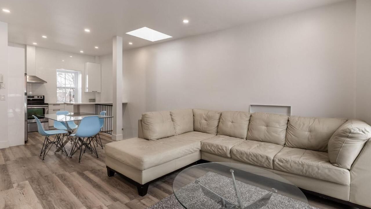 Photo of Livingroom in Gay Village