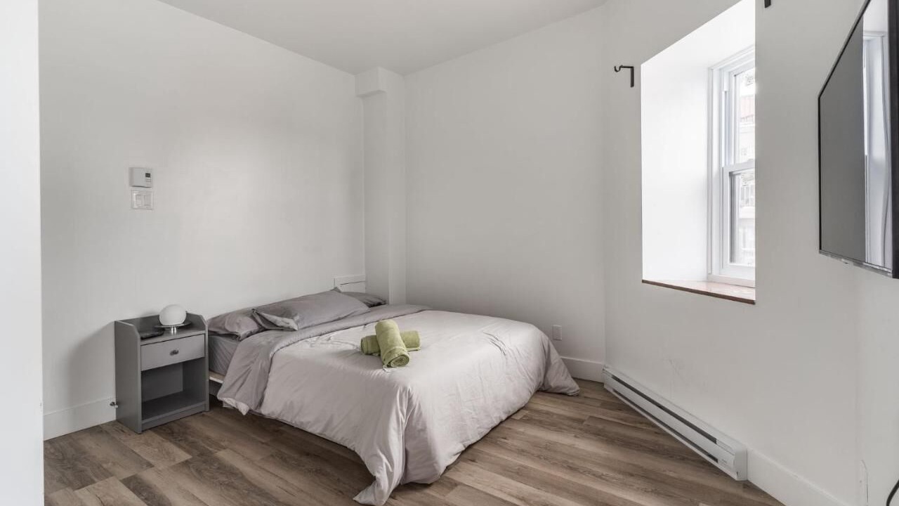 Photo of Bedroom in Gay Village