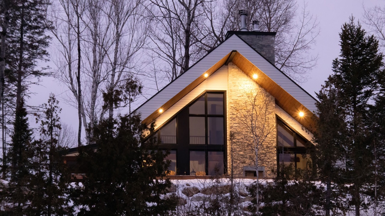 Photo of Outdoor in Lac-du-Cerf