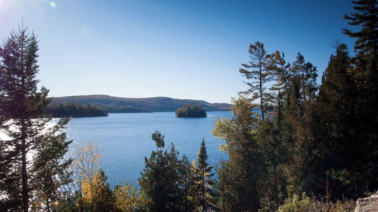 Photo of Outdoor in Lac-du-Cerf