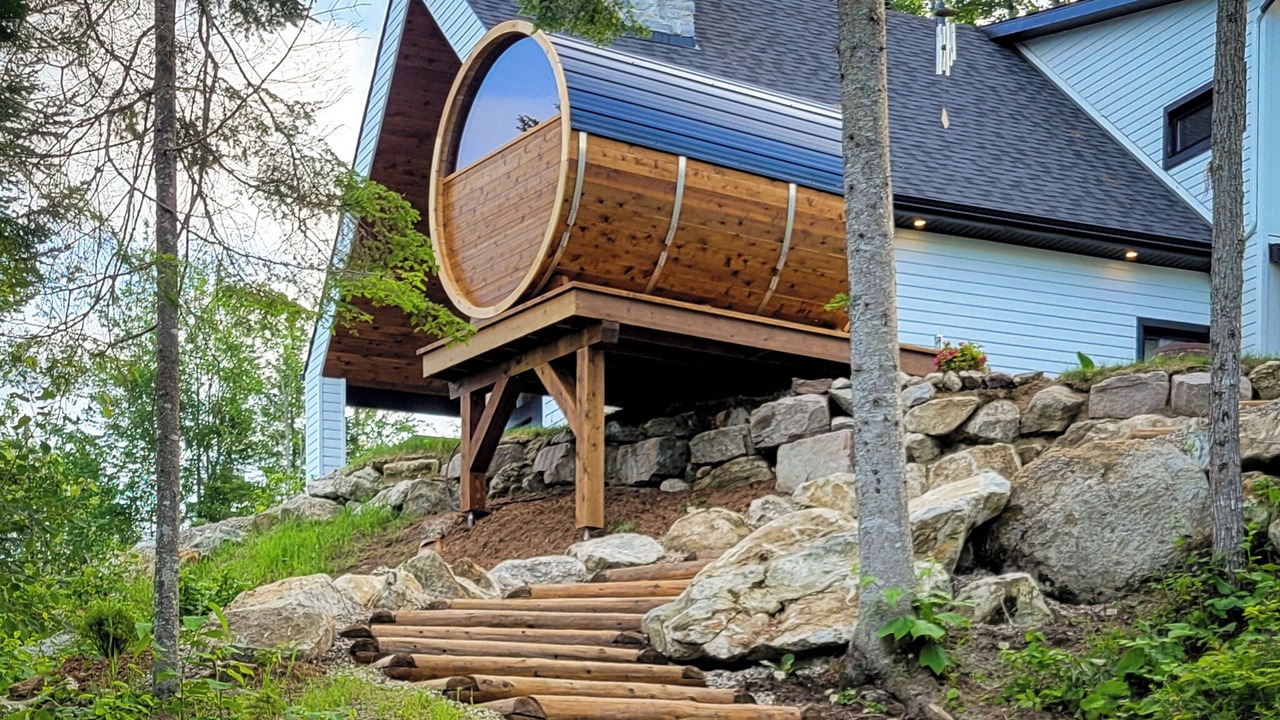 Photo of Outdoor in Lac-du-Cerf