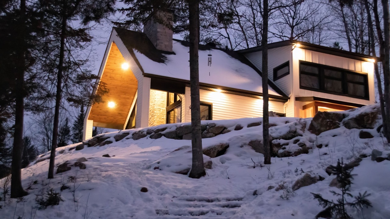 Photo of Outdoor in Lac-du-Cerf