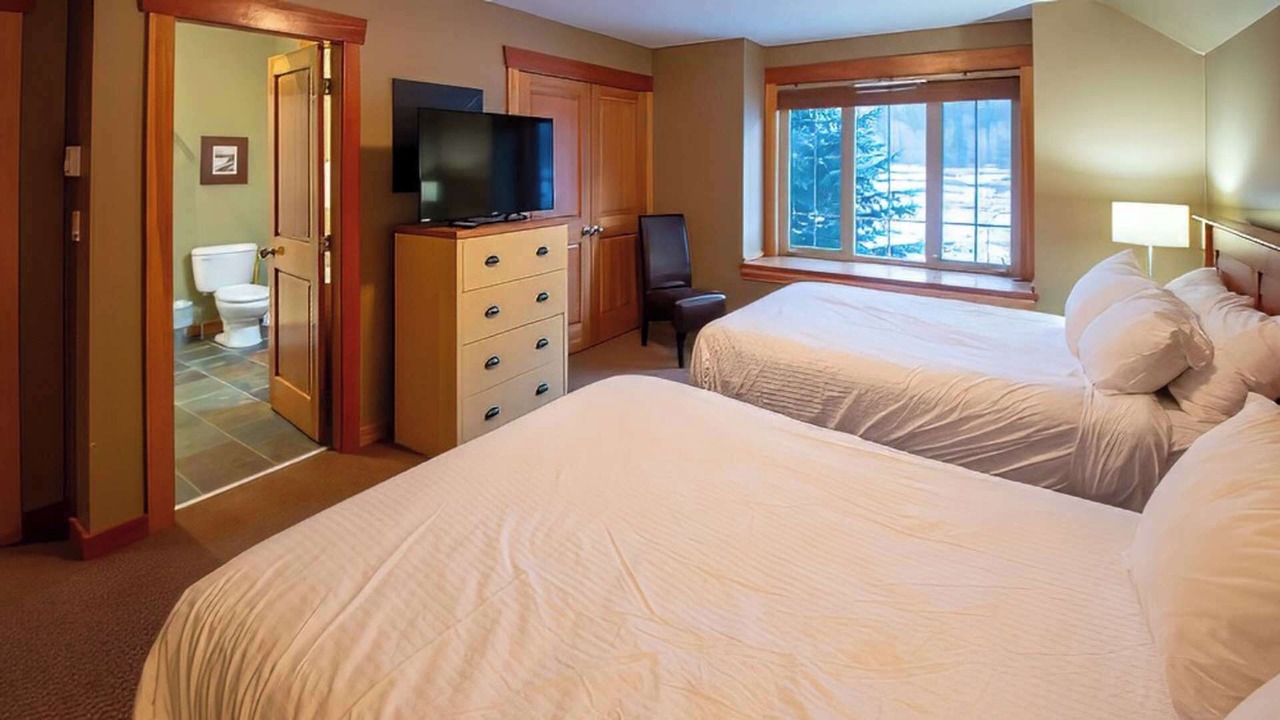 Photo of Bedroom in East Kootenay