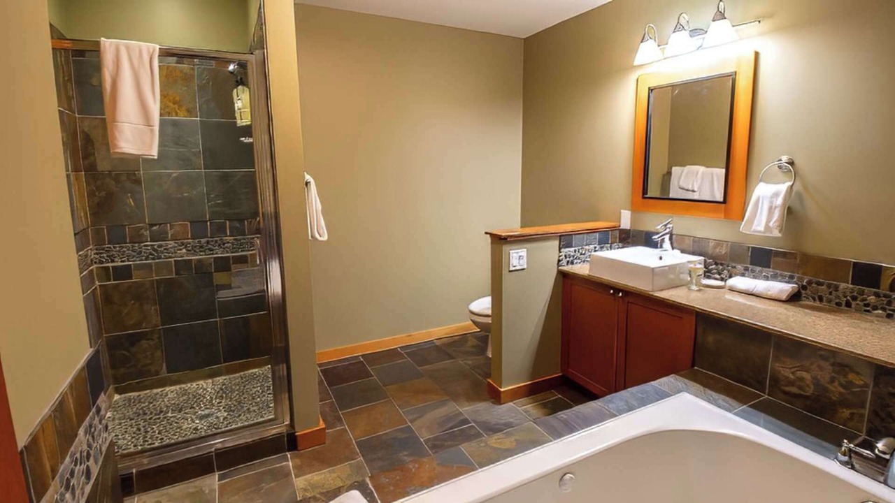 Photo of Bathroom in East Kootenay