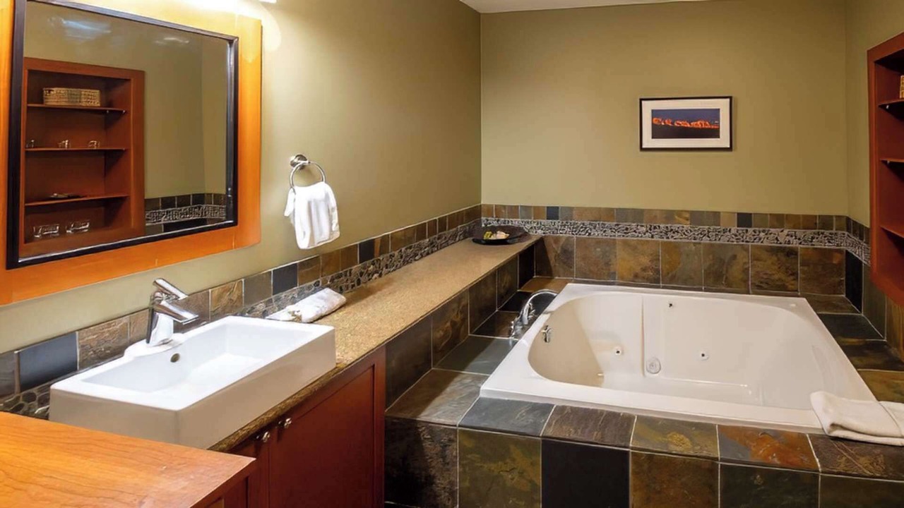Photo of Bathroom in East Kootenay