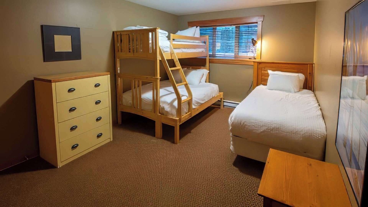 Photo of Bedroom in East Kootenay
