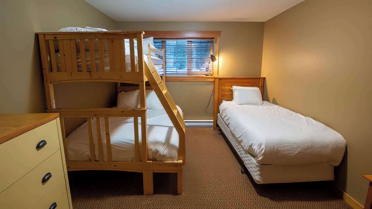Photo of Bedroom in East Kootenay