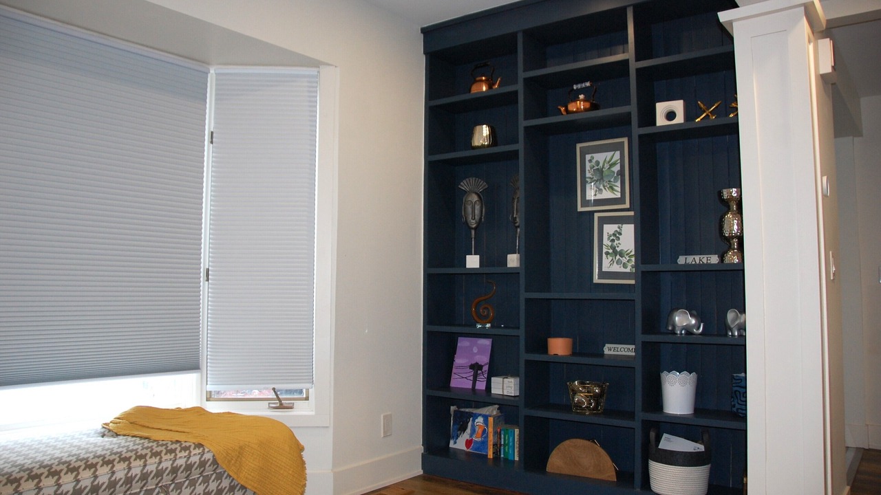 Photo of Bedroom in Fort Erie