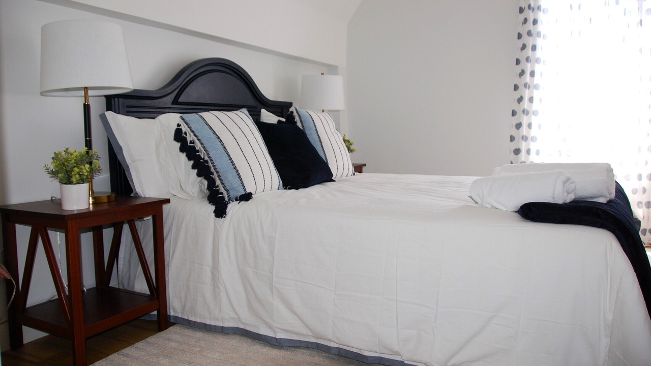 Photo of Bedroom in Fort Erie