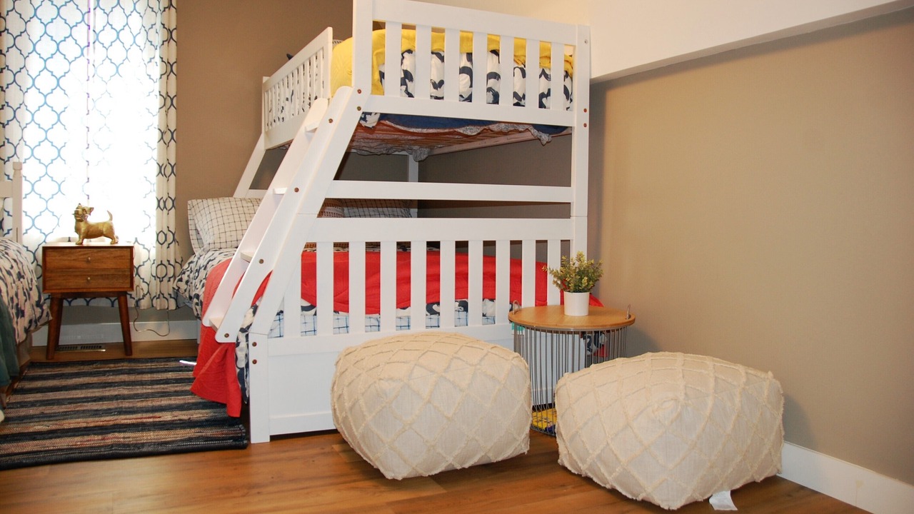 Photo of Bedroom in Fort Erie
