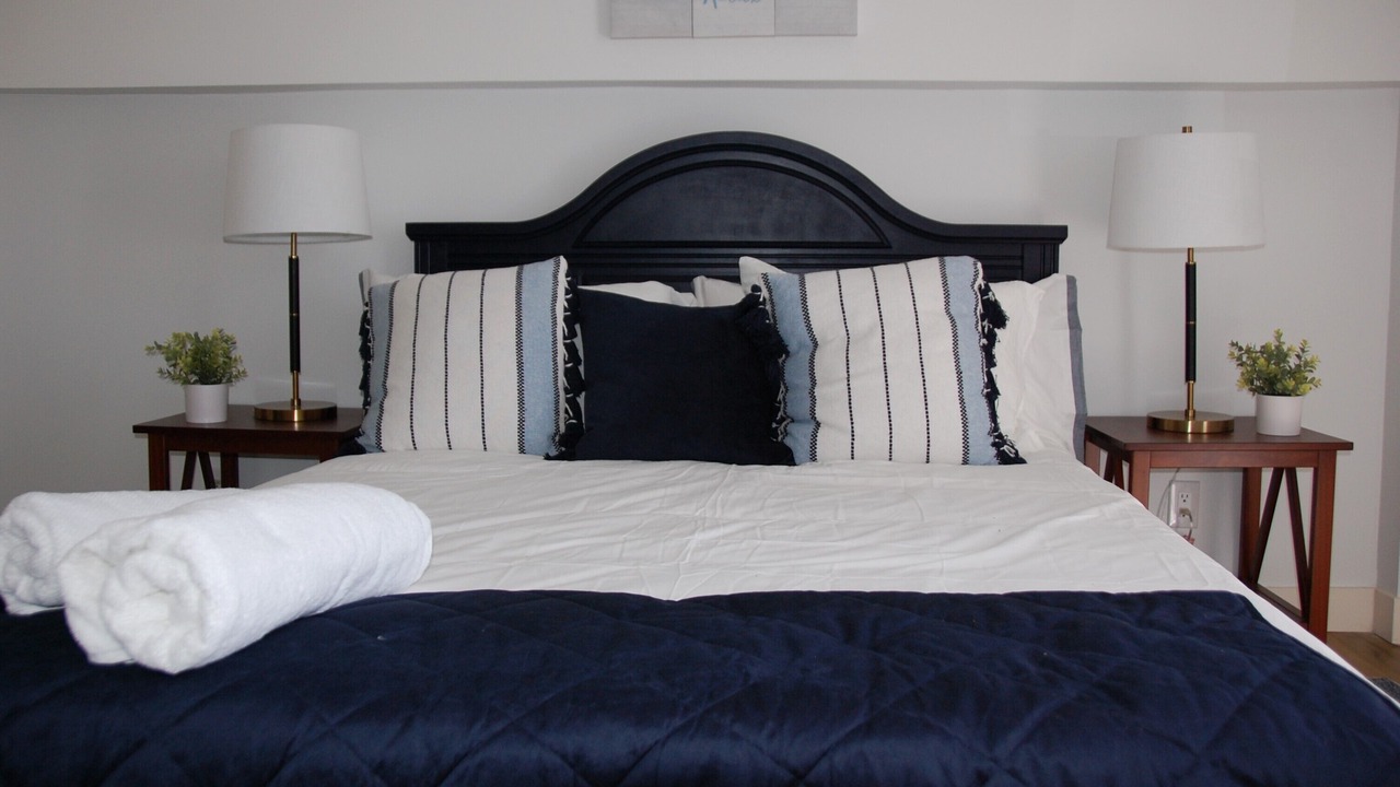 Photo of Bedroom in Fort Erie