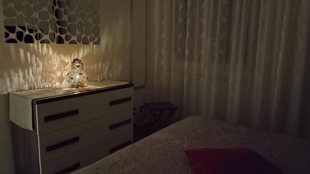 Photo of Bedroom in Oriago