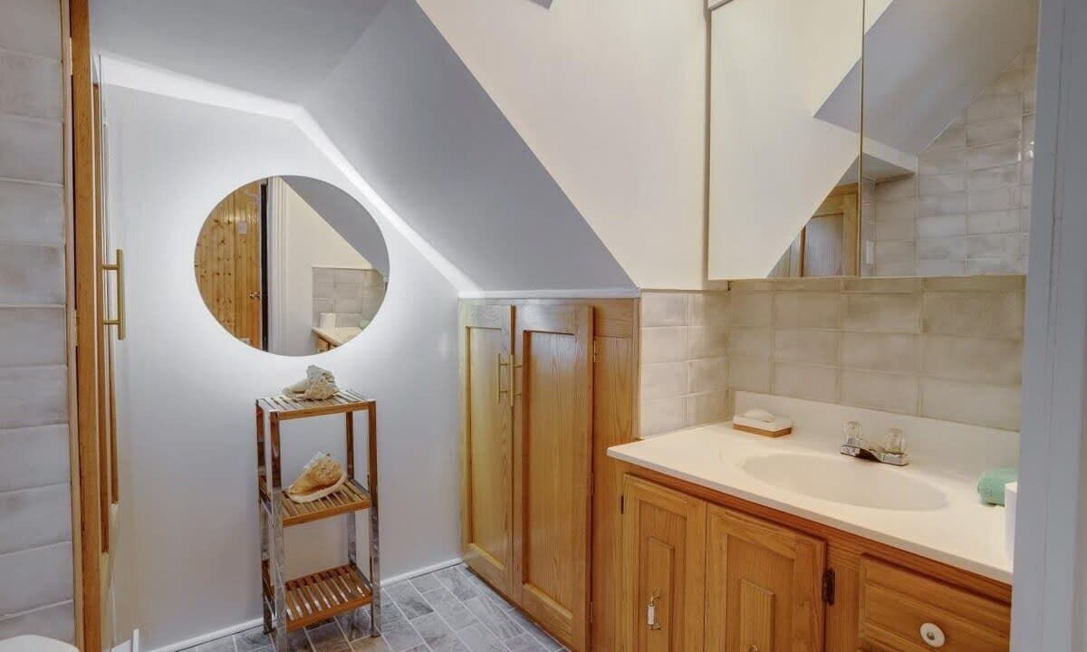 Photo of Bathroom in Potton