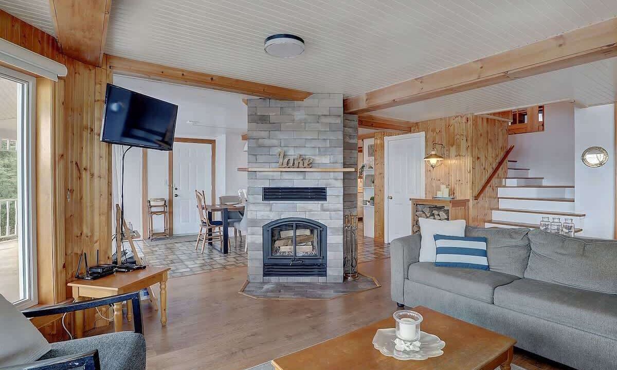 Photo of Livingroom in Potton