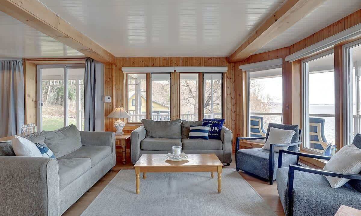 Photo of Livingroom in Potton