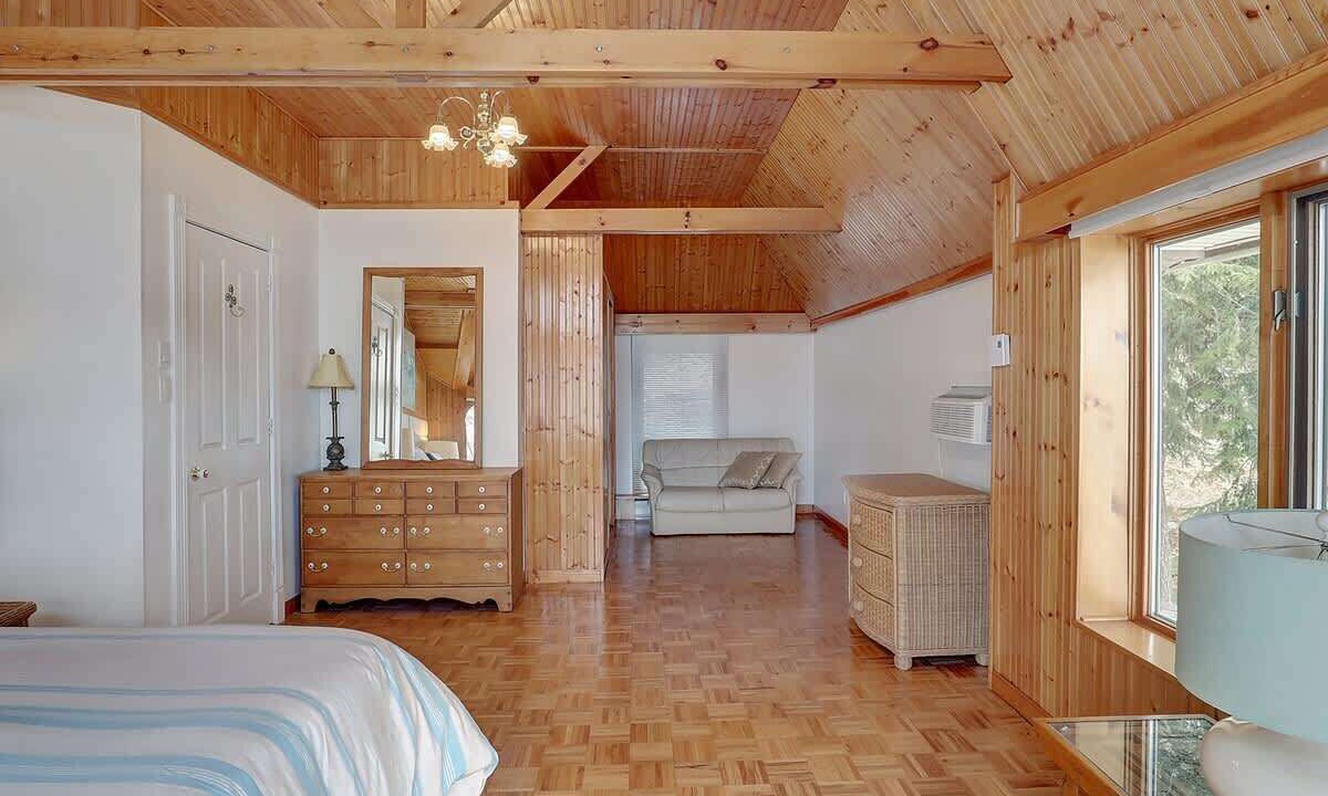 Photo of Bedroom in Potton
