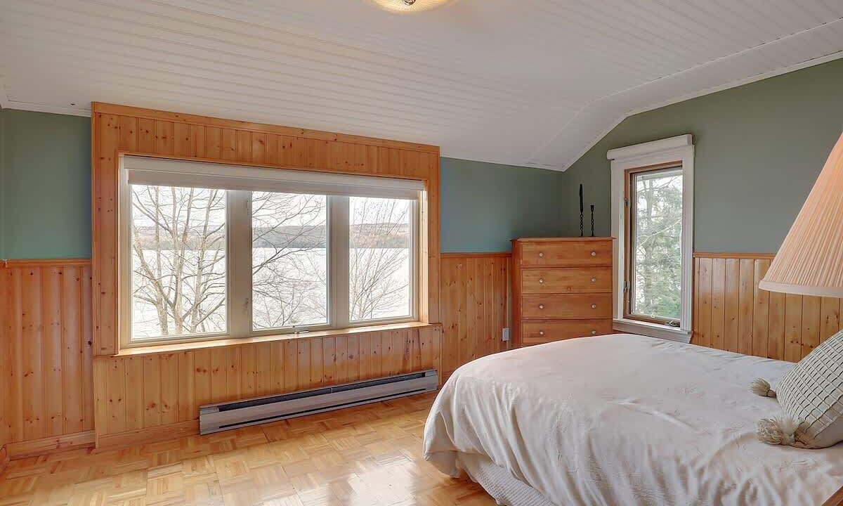 Photo of Bedroom in Potton