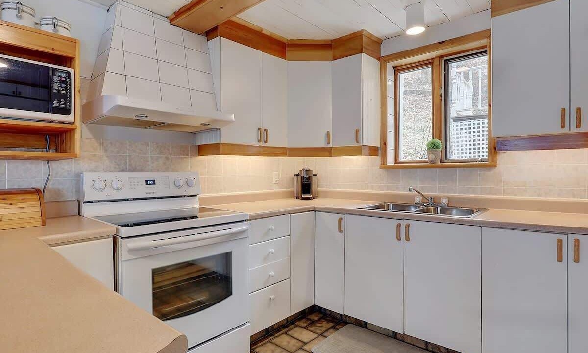 Photo of Kitchen in Potton