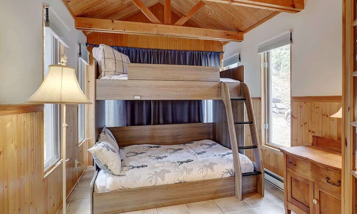 Photo of Bedroom in Potton