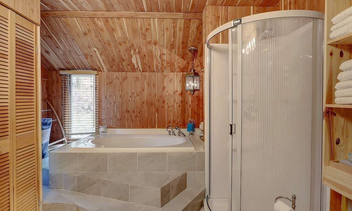 Photo of Bathroom in Potton